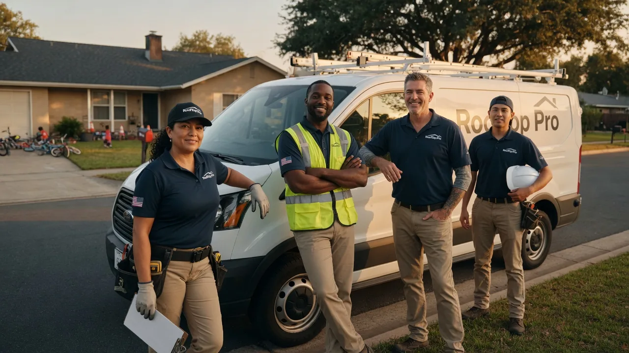 Roof Repair in Beach Lake, PA near me